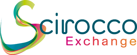 SCIROCCO Exchange logo